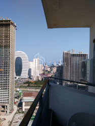 Квартира 50.5 м² - Нико Пиросмани, Батуми, Грузия