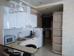 Квартира 50.5 м² - Нико Пиросмани, Батуми, Грузия