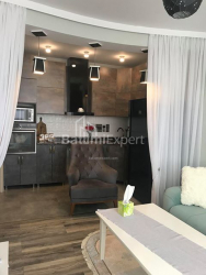 Квартира 55 м² - Юсуфа Кобаладзе, Батуми, Грузия