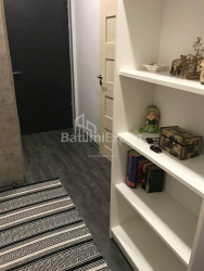 Квартира 55 м² - Юсуфа Кобаладзе, Батуми, Грузия