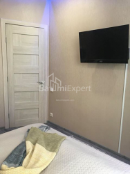 Квартира 55 м² - Юсуфа Кобаладзе, Батуми, Грузия