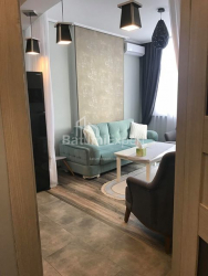 Квартира 55 м² - Юсуфа Кобаладзе, Батуми, Грузия