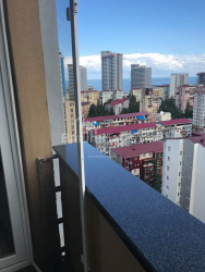 Квартира 55 м² - Юсуфа Кобаладзе, Батуми, Грузия