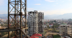 Квартира 89.15 м² - Леха и Марии Качинских, Батуми, Грузия