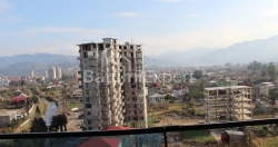 Квартира 63.24 м² - Леха и Марии Качинских, Батуми, Грузия