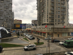 Квартира 160 м² - Зураба Горгиладзе, Батуми, Грузия