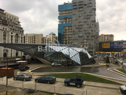 Квартира 160 м² - Зураба Горгиладзе, Батуми, Грузия