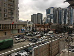 Квартира 160 м² - Зураба Горгиладзе, Батуми, Грузия