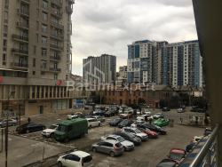 Квартира 160 м² - Зураба Горгиладзе, Батуми, Грузия