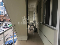 Квартира 160 м² - Зураба Горгиладзе, Батуми, Грузия