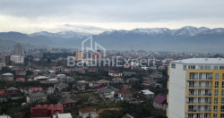 Квартира 35 м² - Шерифа Химшиашвили, Батуми, Грузия