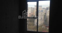 Квартира 35 м² - Шерифа Химшиашвили, Батуми, Грузия