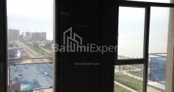 Квартира 35 м² - Шерифа Химшиашвили, Батуми, Грузия