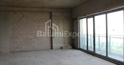 Квартира 75.75 м² - Леха и Марии Качинских, Батуми, Грузия
