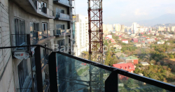 Квартира 172.68 м² - Леха и Марии Качинских, Батуми, Грузия