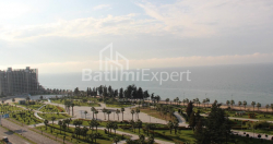 Квартира 75.75 м² - Леха и Марии Качинских, Батуми, Грузия