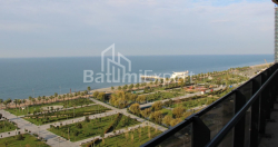 Квартира 75.75 м² - Леха и Марии Качинских, Батуми, Грузия
