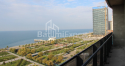 Квартира 75.75 м² - Леха и Марии Качинских, Батуми, Грузия
