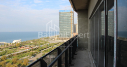 Квартира 75.75 м² - Леха и Марии Качинских, Батуми, Грузия