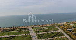 Квартира 75.75 м² - Леха и Марии Качинских, Батуми, Грузия