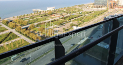 Квартира 75.75 м² - Леха и Марии Качинских, Батуми, Грузия