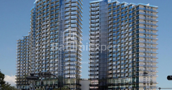 Квартира 2-комн 172.8 м² - Леха и Марии Качинских, Батуми