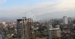 Квартира 172.82 м² - Леха и Марии Качинских, Батуми, Грузия
