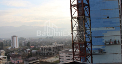 Квартира 172.82 м² - Леха и Марии Качинских, Батуми, Грузия