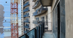 Квартира 172.82 м² - Леха и Марии Качинских, Батуми, Грузия